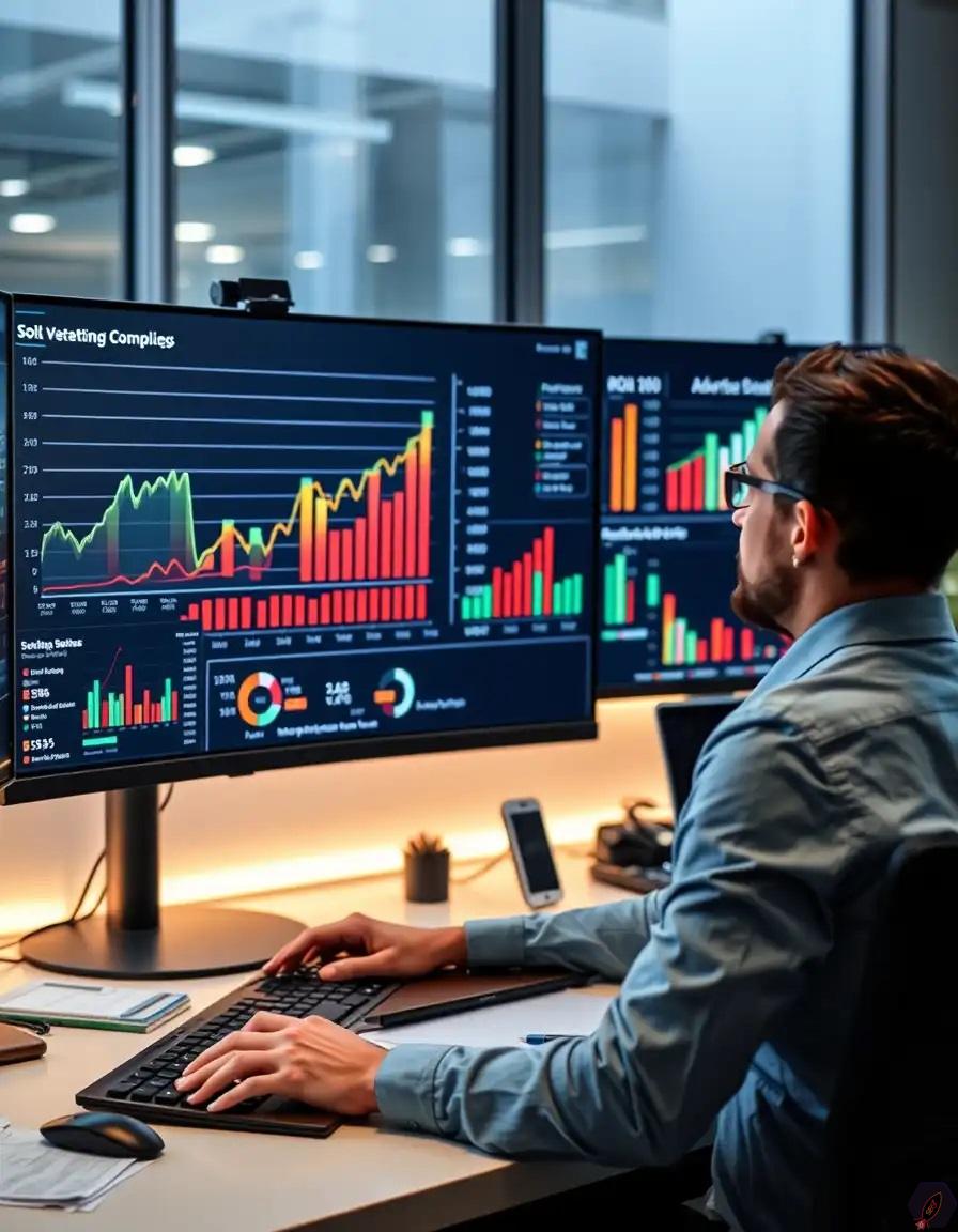 بررسی نمونههای واقعی تاثیر رپورتاژ بر ROI