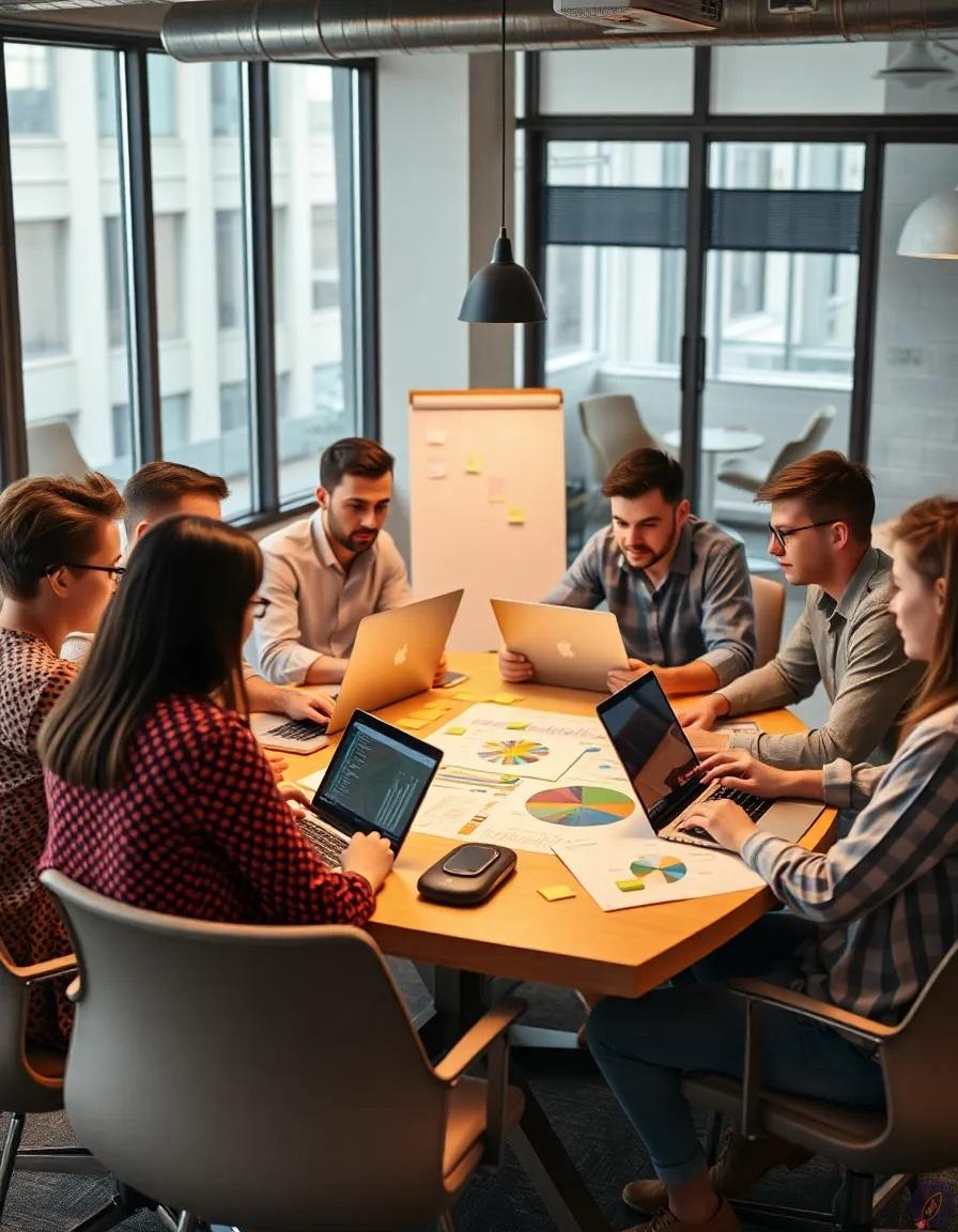 آینده طراحی سایت و سئو