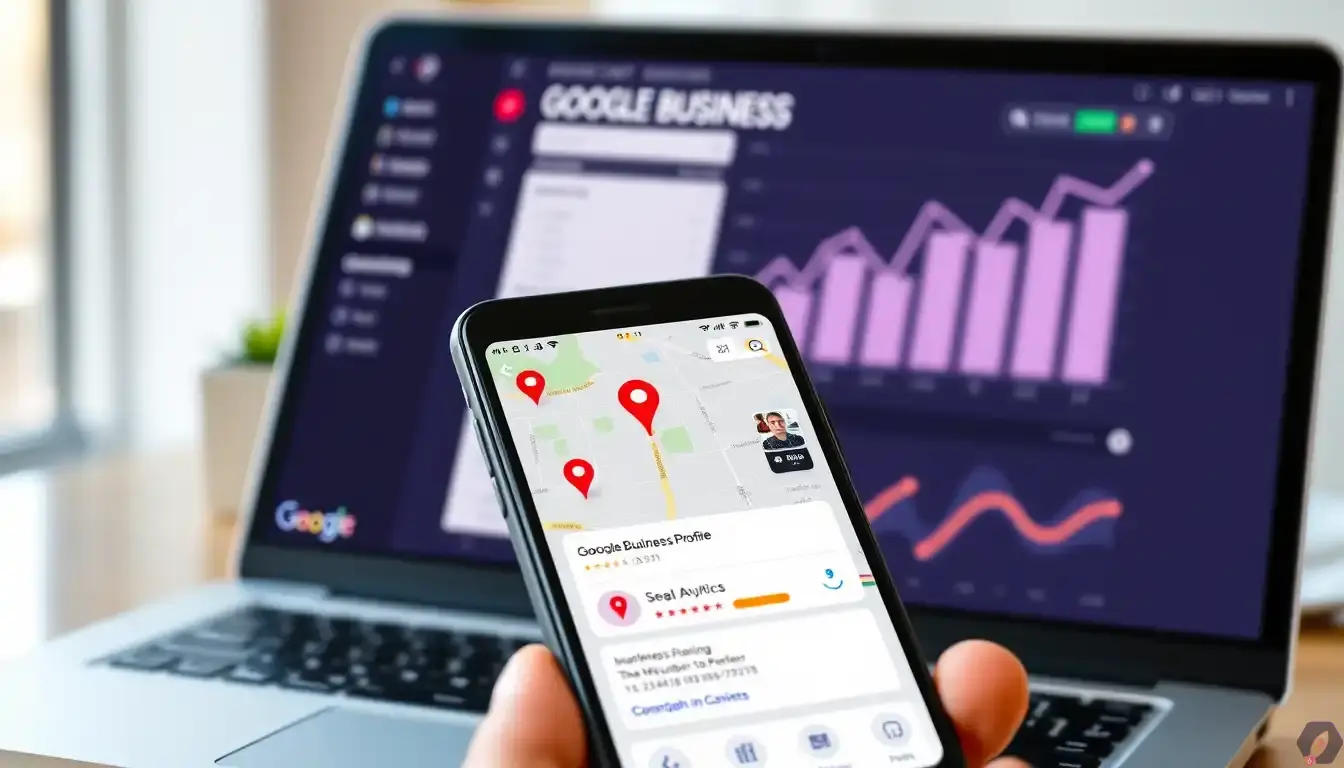 تأثیر موقعیت جغرافیایی بر نتایج گوگل - بلد سئو