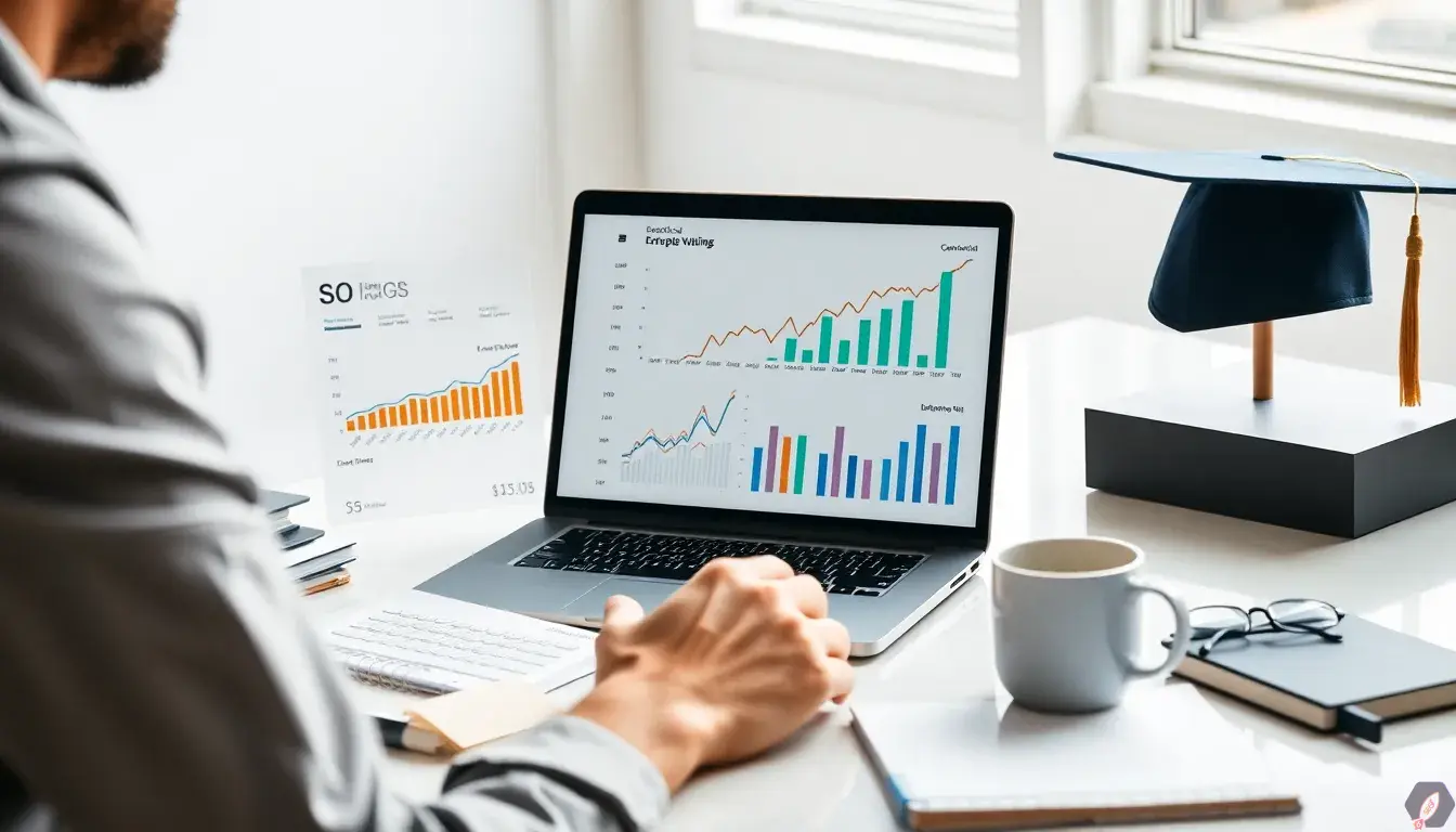 قیمت سئو سایت آموزشی - بلدسئو