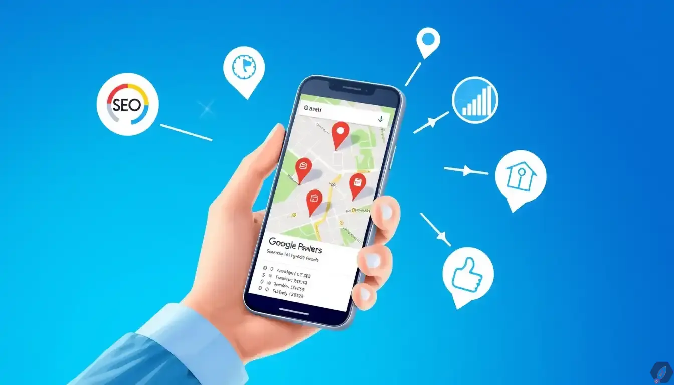 نقش Core Web Vitals در رتبهبندی موبایلی - بلد سئو