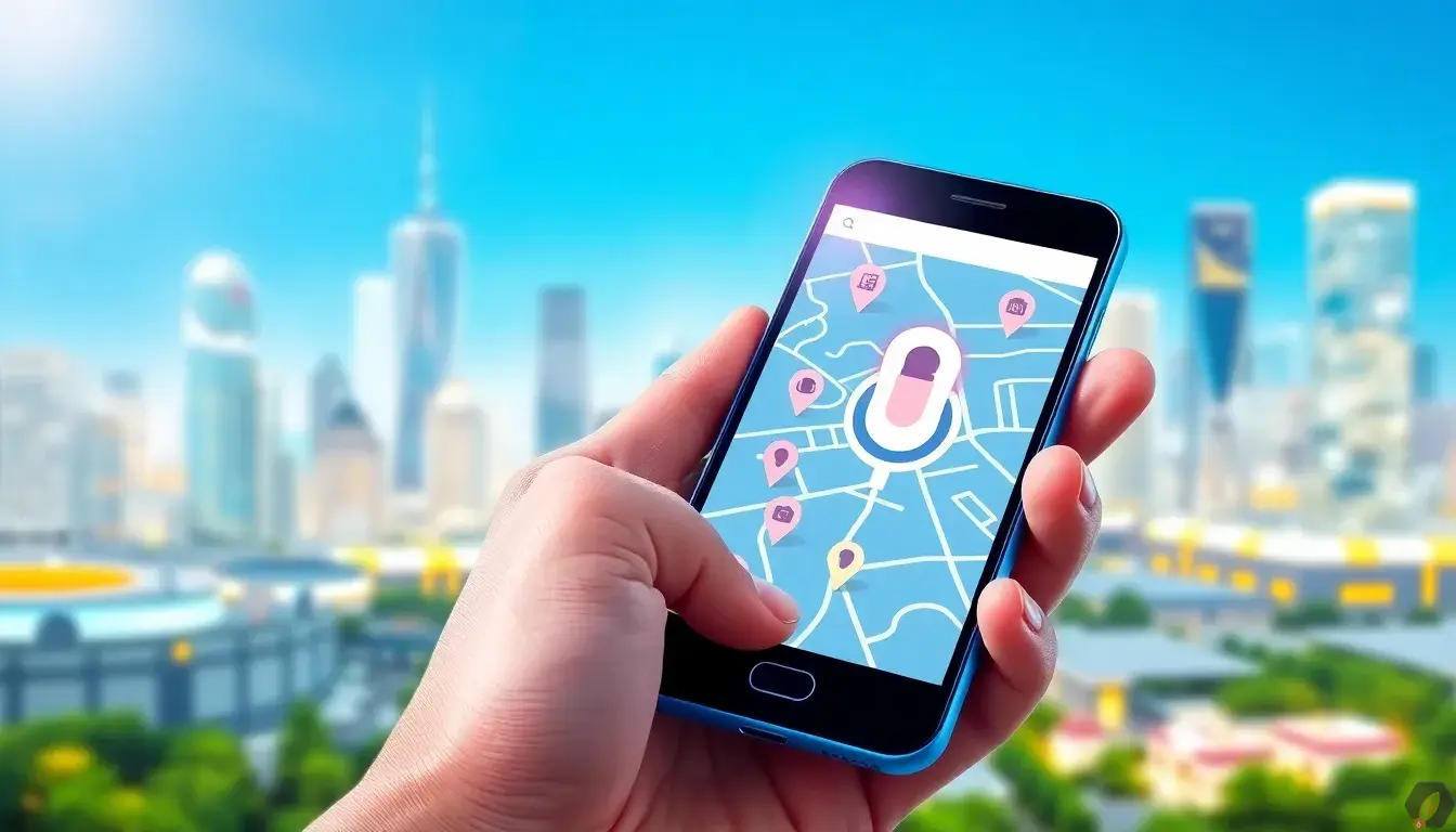 بهینهسازی برای پرسوجوهای محلی فارسی - بلد سئو