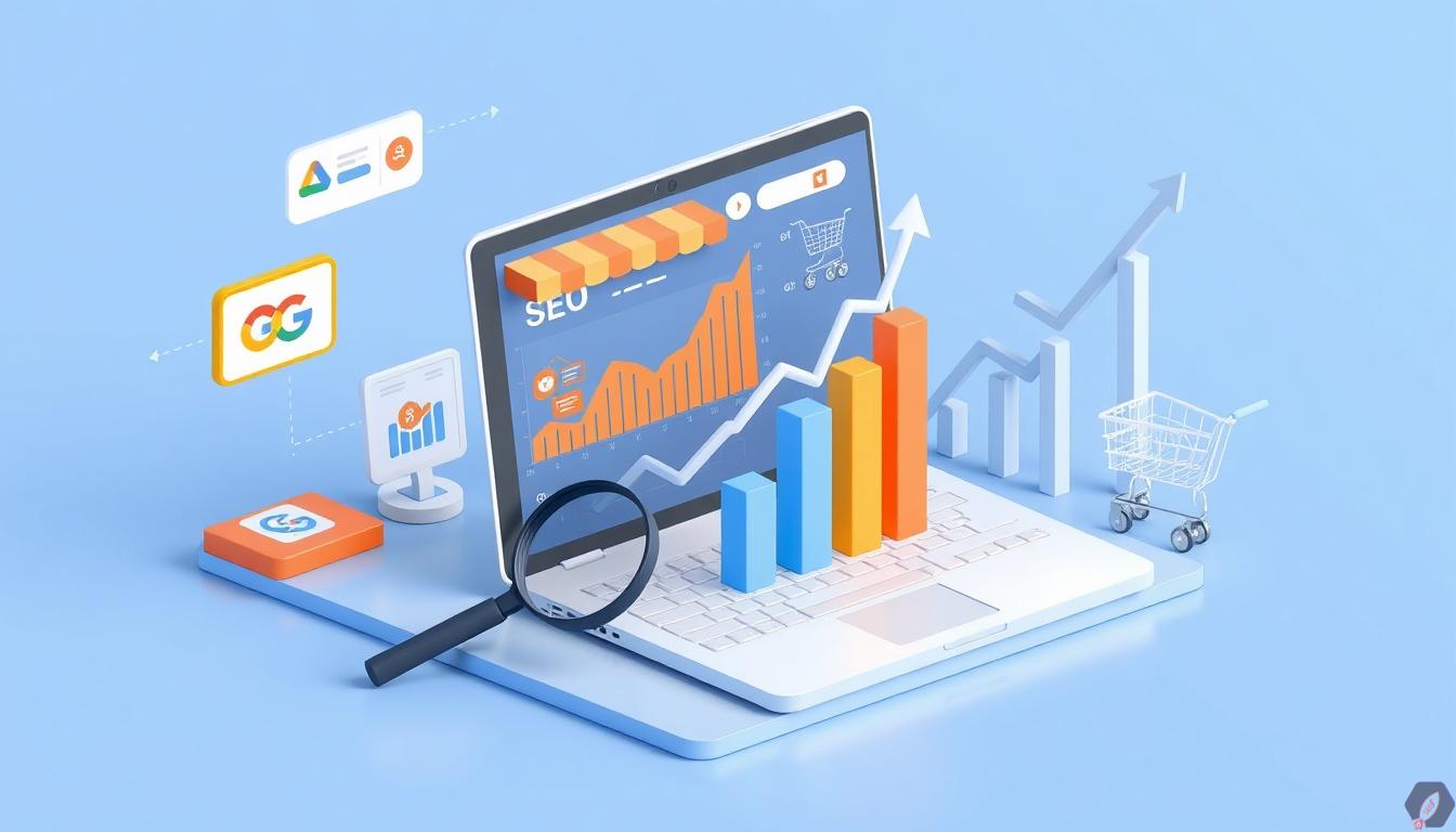 قیمت سئو سایت فروشگاهی - بلدسئو