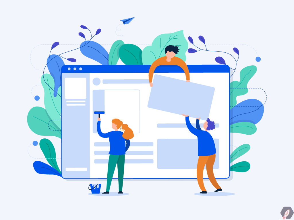 چرا بعد از آپدیت جدید گوگل طراحی سئو محور حیاتی شد؟