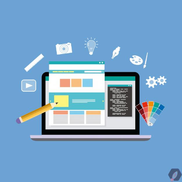 چرا ۷ ثانیه اول در طراحی سایت حیاتی است؟