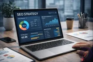 استراتژی رشد ارگانیک سئو در بازاریابی دیجیتال